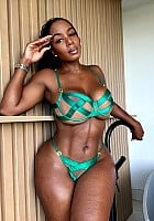 Tanya Mechelle
